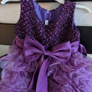 Baby girl dress